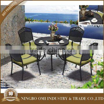 2016 New Design Quality Guaranteed aluminum furniture