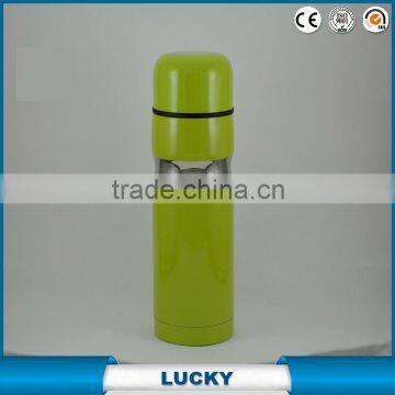 2 Litre Stainless Steel Vacuum Flask