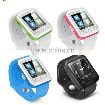 2016 Hot Sale Bluetooth Smart Watch u9 Reloj Inteligente Wearable Wrist Watch u9 photo-3