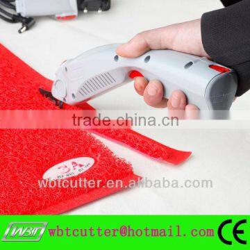 electric fiberglass cutter