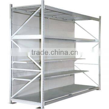 supermarket shelf,display rack,metal shelf,gondola supermarket steel shelf