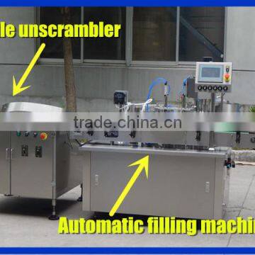 Sales Promotion PLC Controlled Automatic Eye-drop Filling Machine 5ml photo-6