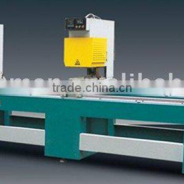 HFW-4/5/MB Three location Seamless Welding Machine For Plastic door and window