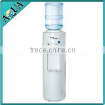 Bottle Hot and Cold Water Dispenser