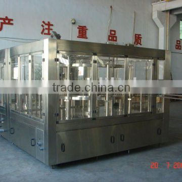 Water Filling Machine