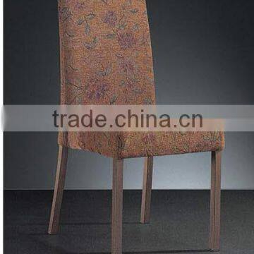 dining room chair hotel luxury dining chair SH 66