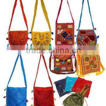 Tribal Indian Purses wholesale