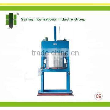 JCT extruder, pressing machine