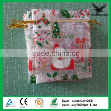 Christmas Drawstring Bags (directly from factory)