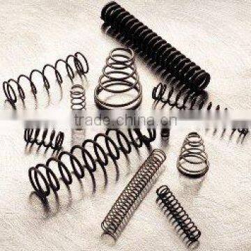 GH-CNC2208 HIGH SPEED Good Quality Compression Spring Machine -TI1 photo-2