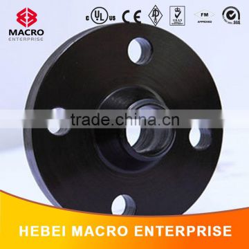 Factory price / FOB Ton price of Weld Neck Flange ANSI