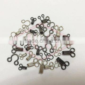 Supply Collar Hook Spring Hook &eye.KO-hook and Eye. photo-2