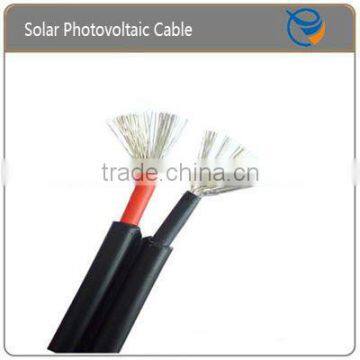 Factory Price Good Quality 4mm2 DC Solar Cable