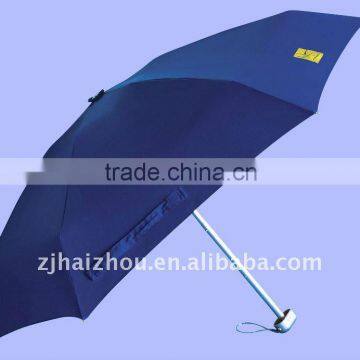 3 Folding umbrella