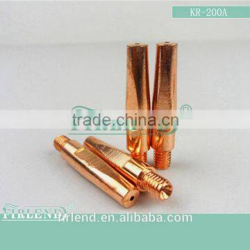 Panasonic L45mm welding tips