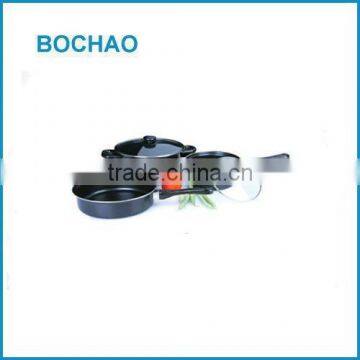 5pcs sets cookware