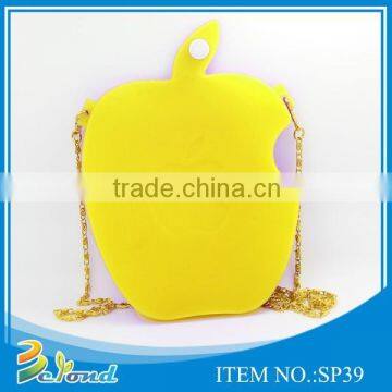 Wholesale environment friendly hot sale silicone beach bag