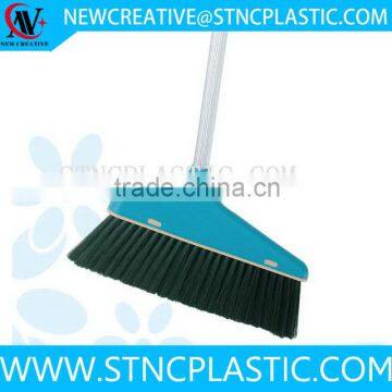 hot sale plastic broom floor sweeper