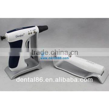 Cordless Gutta Percha Obturation System