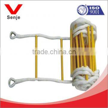 TR-1 Fire rope ladder