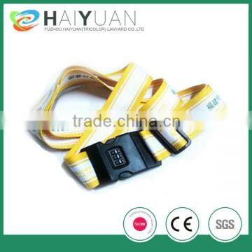 New Design Luggage PP Luggage Belt