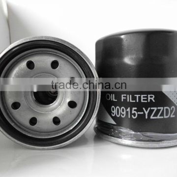 oil filter 90915-YZZB3