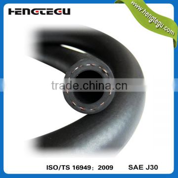 low permeation synthetic 5/8 inch sae 30r9 fuel hose for fuel machine