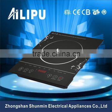 SM-A79 China manufacture eurokera induction cooktop