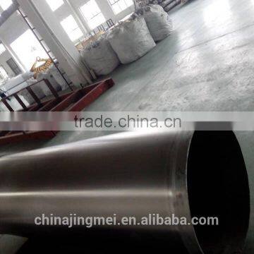 31 Inch 6061 F Large Diameter Thin Walled Seamless Pipe/tube photo-2