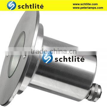 SEAWEED 8W 5W 12W 18W 23W IP68 Led Swim Underwater Pool Light photo-4