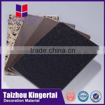 Aluctop ten selling products top grade top grade cheap aluminum composite panels