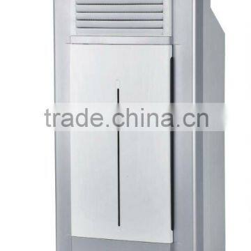 Ionic Air Cleaner Air Purifier With HEPA Filter