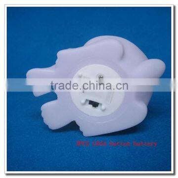 3D Decorative Lighted With Rabbit Animal Light for Christmas photo-4