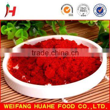 Red Chili Powder