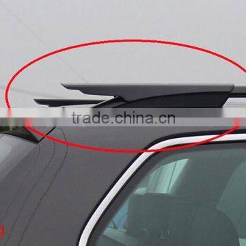 Volkswagen Touareg 2011 Auto Roof Racks , Aluminum Alloy Roof Wing