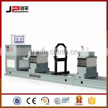 2016 Shanghai JP drive shaft dynamic balancing machine from China supplier