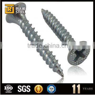 Alibaba China Factory diameter 3.9mm drywall screw ,grey Phosphate steel Nail                        
                                                Quality Choice