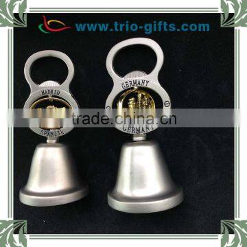 Wholesale Promotional Zinc Alloy Tinkle Bell