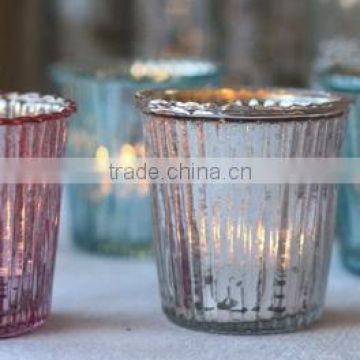 Tea Light Candle Holder