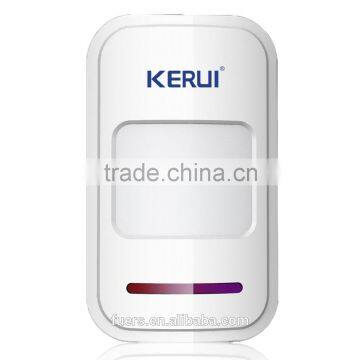 Factory Promotion for New KERUI W2 Smart Home Alarm System photo-4