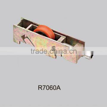 zamak nylon window and Door rollers for OEM 8RU/304