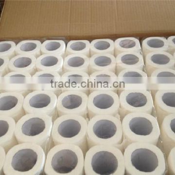 China supplier high quality toilet paper wholesale,toilet paper roll made in China