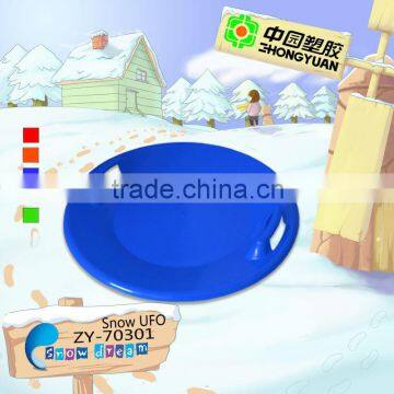 NEW 2014 Kids Winter Plastic Snow Ski
