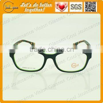 Trendy style high quality tr90 material branded eyewear frame of 2015 best eyeglass frames