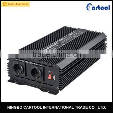 3000w High Frequency Modified Sine Wave Intelligent Power Inverter