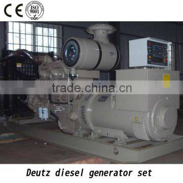 Open Frame!!! Deutz Generator From 20kw-1700kw