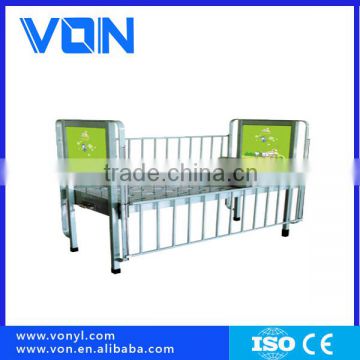 FB-50 2014 New European American Design For Medical Hospital Bed Price