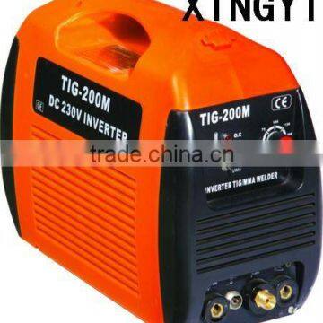 Inverter TIG/MMA welding machine TIG-200M