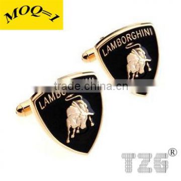 TZG10006 Car Cufflink