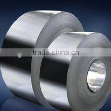 Cold rolled carbon steel steel strip coils